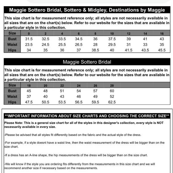 NWT SOTTERO AND MIDGLEY-MATTEA-5SR602 Wedding Dress - Size 8 - White - Mermaid - Picture 16 of 16